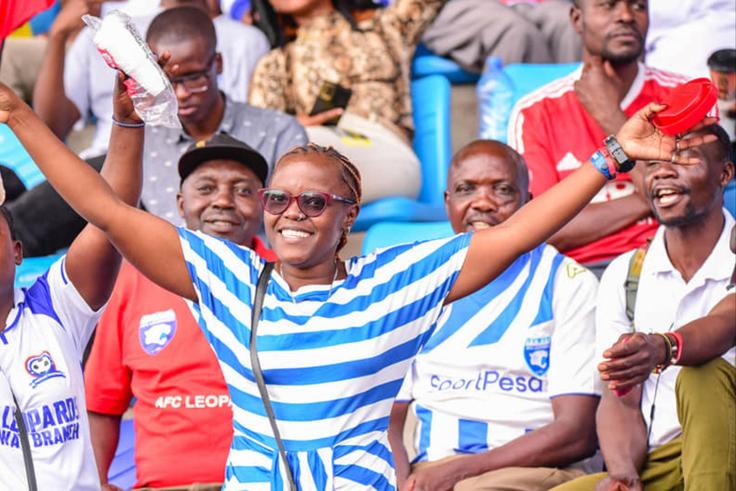 AFC Leopards set for pivotal AGM amid surge in membership and revenue