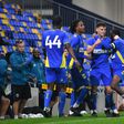Son of former Chelsea player signs first professional contract with AFC Wimbledon