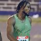 Kishane Thompson holds off Oblique Seville to win Jamaican Olympic trials in world leading time