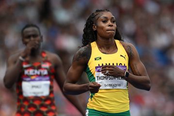 Paris 2024 Games: Track and field's BIG casualties confirmed to lose their Olympic titles