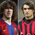Top 7 Greatest Center Backs in Football History [Ranked]