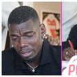 Pogba Breaks Down