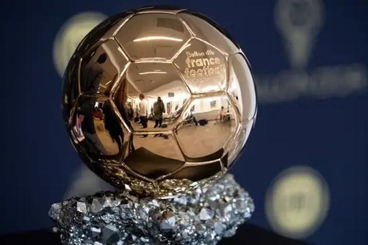 'He is a genius' - Barcelona president names 2026 Ballon d'Or winner