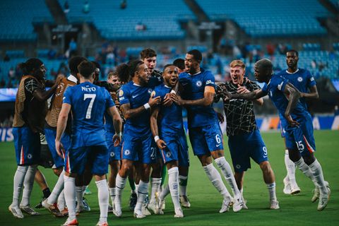 Chelsea need to get him - Mikel Obi tells Maresca to sign Benfica star player