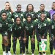 Nigeria Super Falcons.
