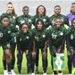 Nigeria Super Falcons.