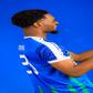 Christopher Joseph Bassey “Topher” Signs with Ughelli Rovers FC as Official Jersey Designer for Next Season