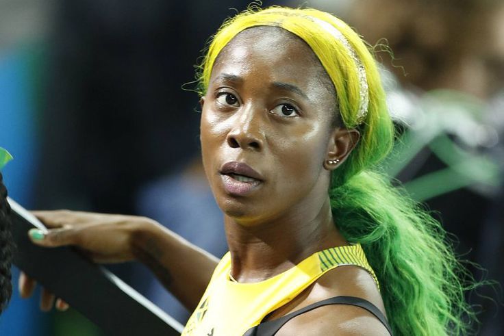 'She Showed That I Should Have Stayed Longer' – Usain Bolt Pays Heartfelt Tribute to Shelly-Ann Fraser-Pryce