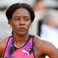Shericka Jackson