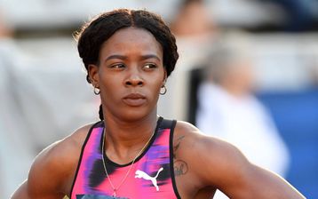 Shericka Jackson Shares Crucial Health Update as Comeback Gains Momentum