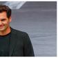 Former American tennis player Fish jokes
