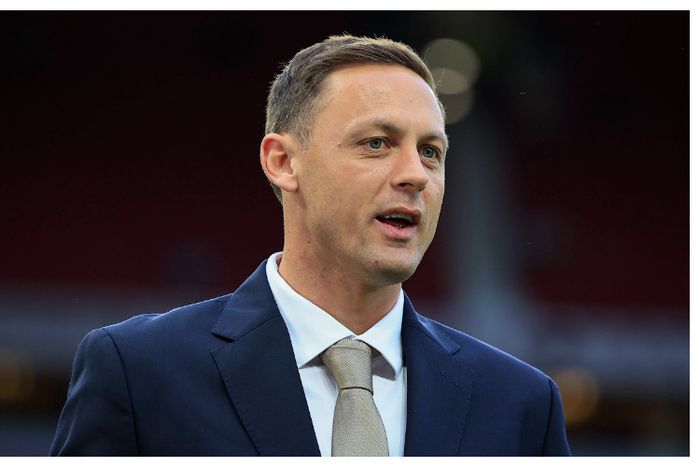 Nemanja Matić on the Armband Controversy