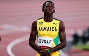 'I Almost Lost Faith' – Oblique Seville Opens Up After 100m Battle with Kishane Thompson
