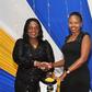 Mercy Nyanchama Outclasses Rivals to Win Golfer of the Year Tourney at Ruiru Golf Club