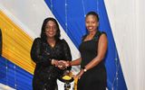 Mercy Nyanchama Outclasses Rivals to Win Golfer of the Year Tourney at Ruiru Golf Club