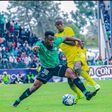 Gor Mahia vs Nairobi United