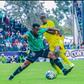 Gor Mahia vs Nairobi United