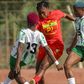 Super Falcons take bragging rights in the Jollof derby with 3-1 win against Black Queens of Ghana.