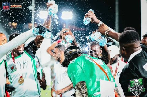 We scouted for the best players - Coach Kenny on how Nigeria qualified for 2026 World Cup