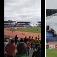 Gor Mahia vs Nairobi United: Chaos Erupt After K'Ogalo's FKF Cup Final Defeat