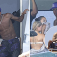 REVEALED: Party boy Lamine Yamal’s insane Ibiza yacht Lifestyle - €5,000 a day and bikini women on tap