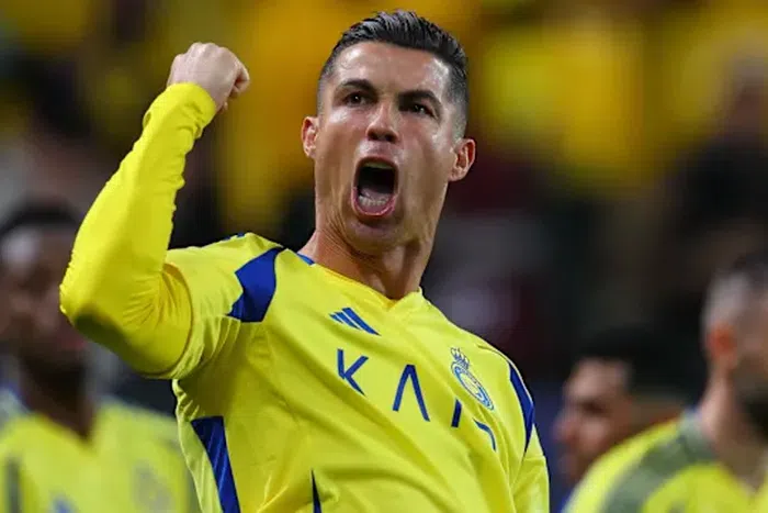 Cristiano Ronaldo Declares Intention to Stay in Saudi Arabia Until 2034, Predicts 'Most Beautiful World Cup Ever'