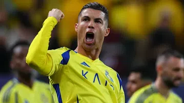 Cristiano Ronaldo Declares Intention to Stay in Saudi Arabia Until 2034, Predicts 'Most Beautiful World Cup Ever'