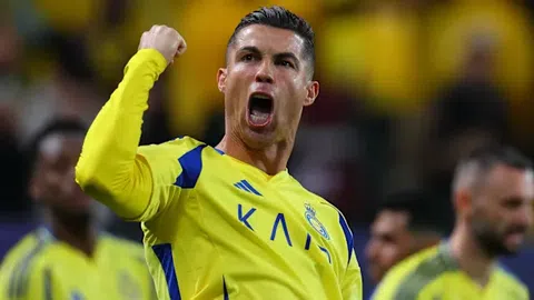 Cristiano Ronaldo Declares Intention to Stay in Saudi Arabia Until 2034, Predicts 'Most Beautiful World Cup Ever'