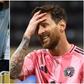 Lionel Messi trolled after Inter Miami's defeat to PSG.