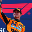 Austrian GP Results: Lando Norris claims victory as Verstappen left 'furious' after being eliminated in Mercedes clash