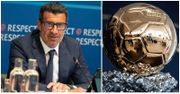 He has a big chance — Figo claims Portugal star could beat Yamal, Dembele to Ballon d'Or