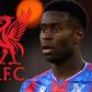 Big spending Liverpool spushing to sign Guehi from Palace amid Konate contract stalemate