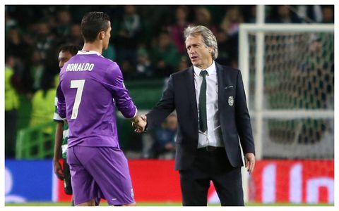 Ronaldo approves managerial appointment as Jesus joins Al Nassr from rivals to chase the title
