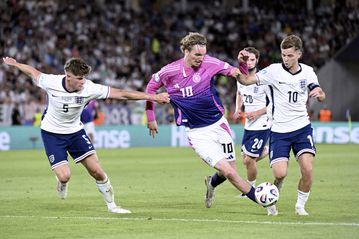 5 Reasons England Triumphed over Germany in U21 Euros Final