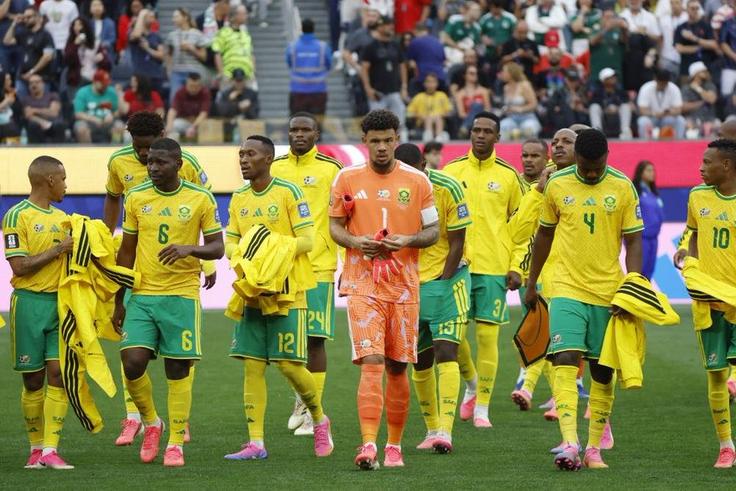 2026 FIFA World Cup Day 17 recap: Watching South Africa is torture but it is finally over
