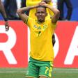 Colin Udoh slams South Africa after Canada defeat ends Bafana Bafana’s World Cup run