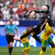 Nigeria-heritage trio headline Canada vs South Africa as Eustáquio sends hosts through