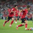 President Lee blames 'leadership failures' for South Korea’s World Cup elimination