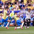 2026 FIFA World Cup: Arteta proven right as Arsenal star's late winner sends Brazil past Japan into Round of 16