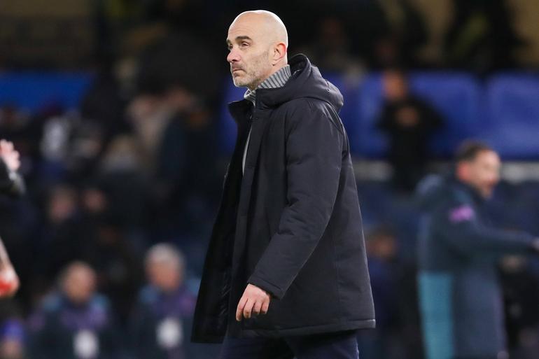 Enzo Maresca, new Man City manager || Imago