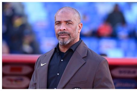 Chelle reveals how he monitors Super Eagles players