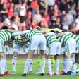Celtic's Starfelt ready for SPL opener after quarantine