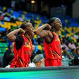 Uganda Gazelles coach happy despite defeat to Mali