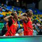 Uganda Gazelles coach happy despite defeat to Mali