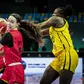 2023 Afrobasket: Uganda Gazelles fall to Mali