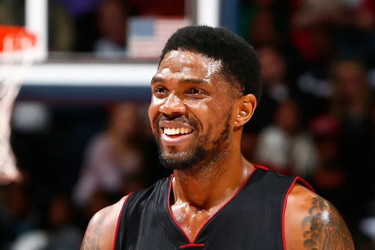 Miami Heat's Udonis Haslem retires from the NBA after 20 seasons