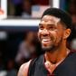 Miami Heat's Udonis Haslem retires from the NBA after 20 seasons