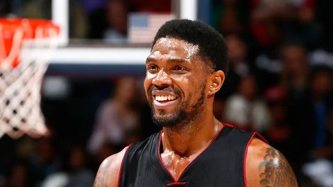 Udonis Haslem announces official retirement from the NBA