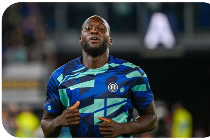 Chelsea demands permanent deal for Romelu Lukaku