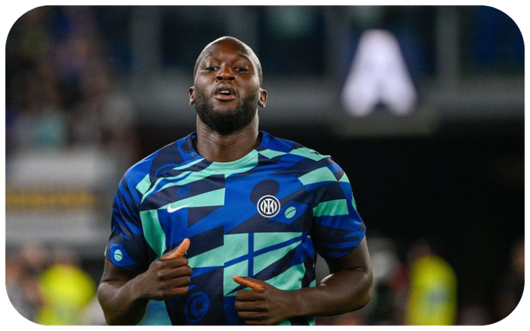 Chelsea demands permanent deal for Romelu Lukaku